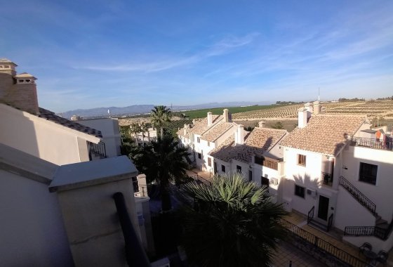 Re-Sale - Townhouse - Algorfa