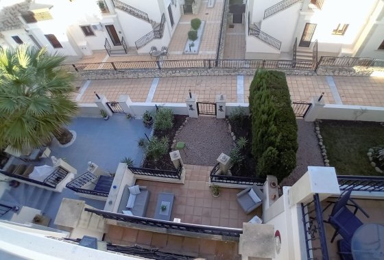 Re-Sale - Townhouse - Algorfa