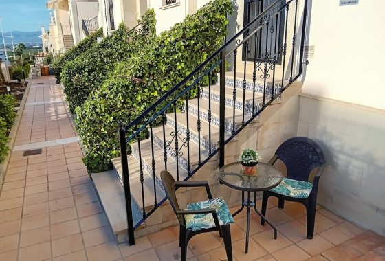 Re-Sale - Townhouse - Algorfa