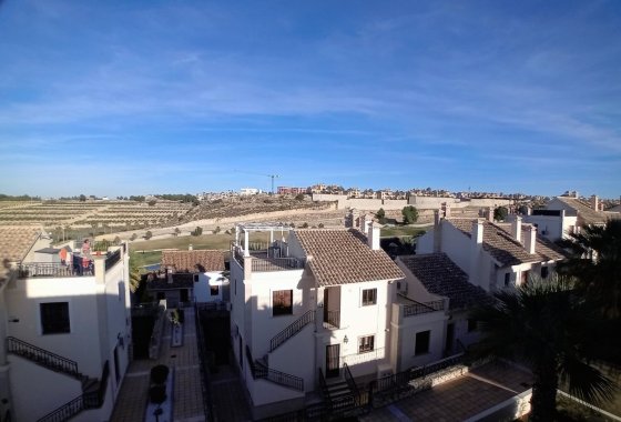 Re-Sale - Townhouse - Algorfa