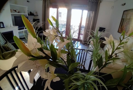 Re-Sale - Townhouse - Algorfa