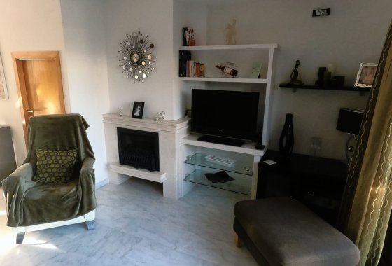 Re-Sale - Townhouse - Algorfa