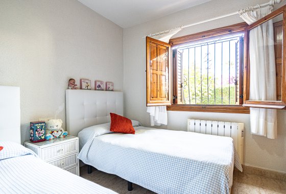 Reventa - Chalet Independiente - La Zenia - Beach