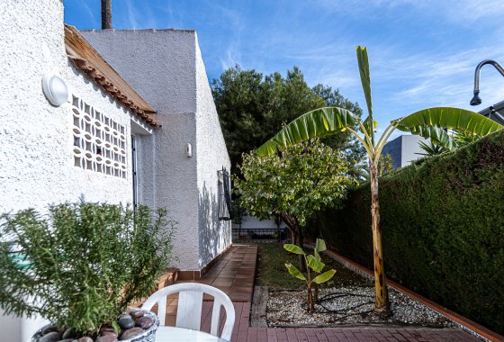 Reventa - Chalet Independiente - La Zenia - Beach