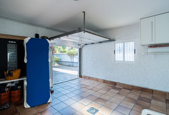 Reventa - Chalet Independiente - La Zenia - Beach