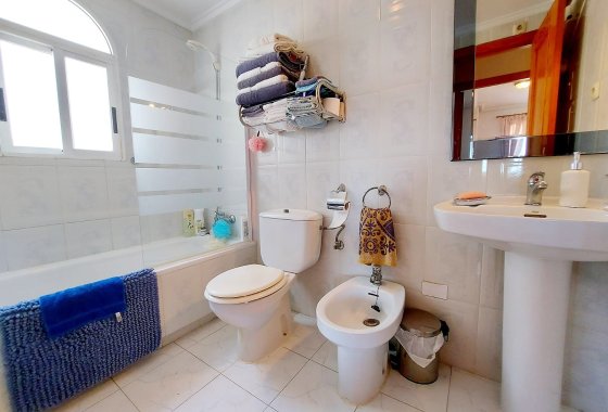 Reventa - Apartamento - Torrevieja - La Mata