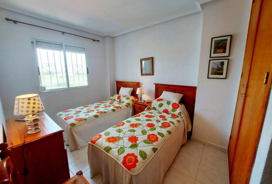 Reventa - Apartamento - Torrevieja - La Mata