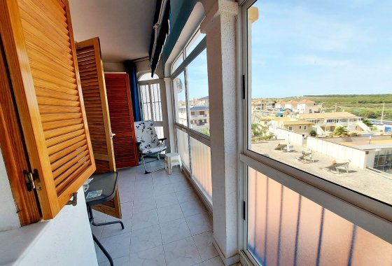 Reventa - Apartamento - Torrevieja - La Mata