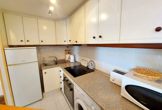 Reventa - Apartamento - Torrevieja - La Mata