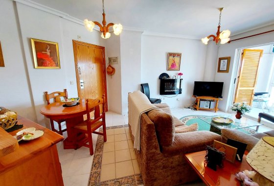 Reventa - Apartamento - Torrevieja - La Mata