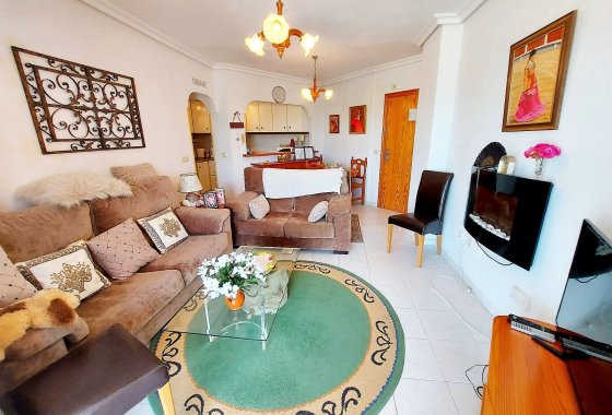 Reventa - Apartamento - Torrevieja - La Mata