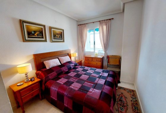 Reventa - Apartamento - Torrevieja - La Mata