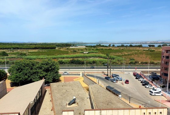 Reventa - Apartamento - Torrevieja - La Mata