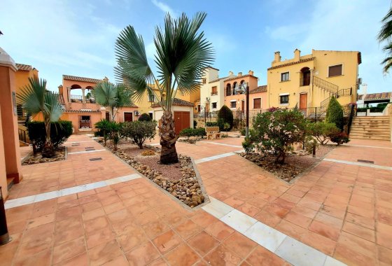 Reventa - Bungalow - Algorfa