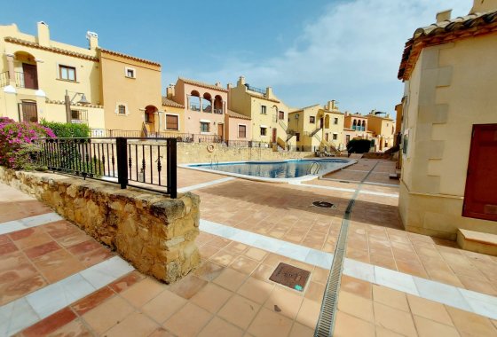 Reventa - Bungalow - Algorfa