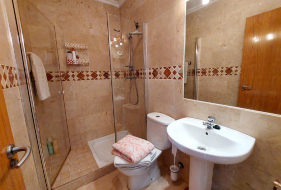 Reventa - Bungalow - Algorfa