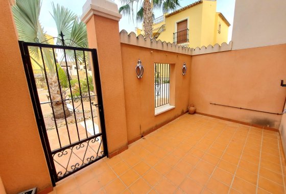 Reventa - Bungalow - Algorfa