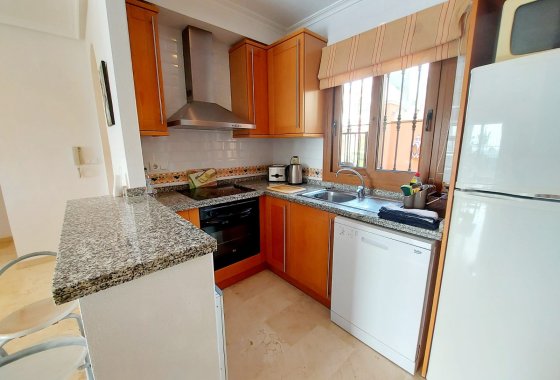 Reventa - Bungalow - Algorfa