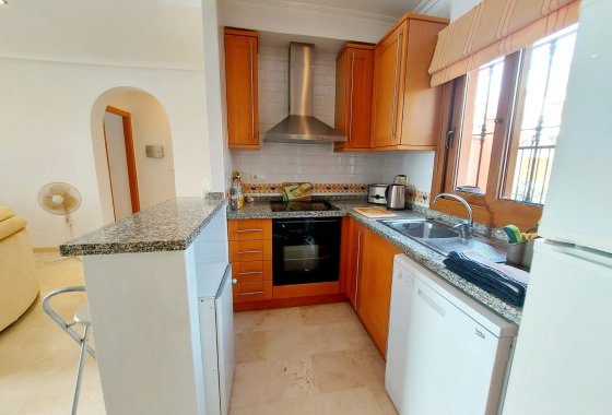 Reventa - Bungalow - Algorfa