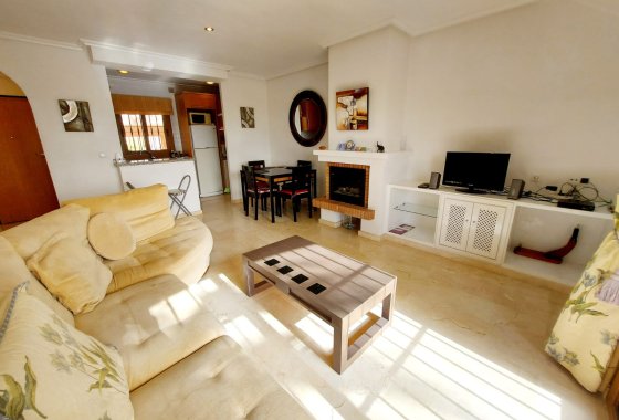 Reventa - Bungalow - Algorfa