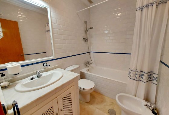 Reventa - Bungalow - Algorfa