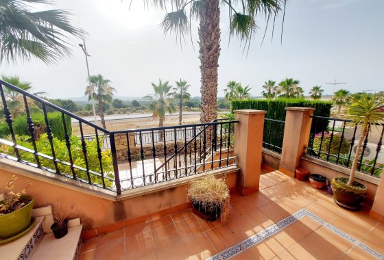 Reventa - Bungalow - Algorfa