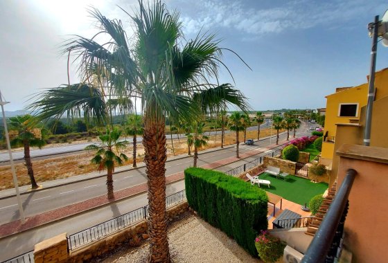 Reventa - Bungalow - Algorfa