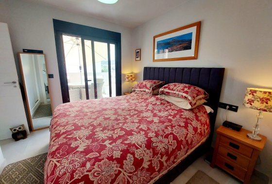 Re-Sale - Apartment - Algorfa