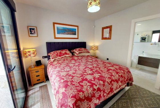 Re-Sale - Apartment - Algorfa