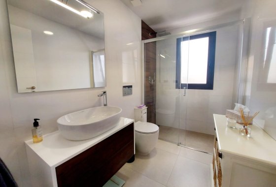 Re-Sale - Apartment - Algorfa