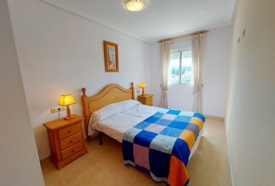 Re-Sale - Apartment - Benejúzar