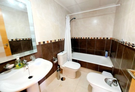 Re-Sale - Apartment - Benejúzar