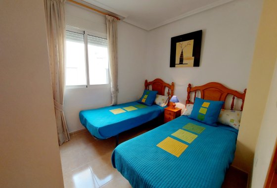 Re-Sale - Apartment - Benejúzar