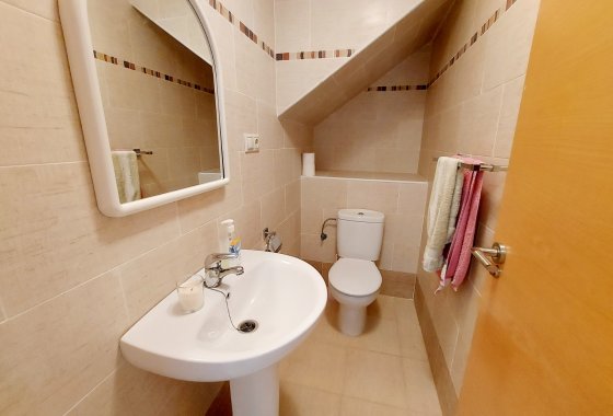 Re-Sale - Apartment - Benejúzar