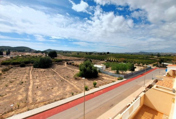 Re-Sale - Apartment - Benejúzar