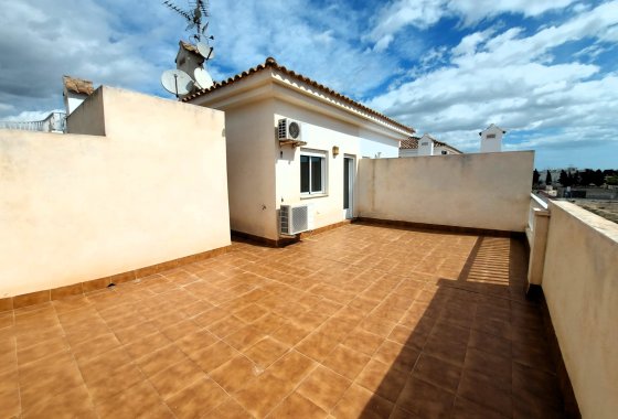 Re-Sale - Apartment - Benejúzar