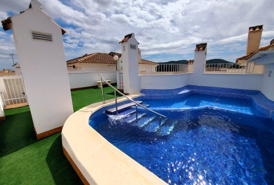 Re-Sale - Apartment - Benejúzar