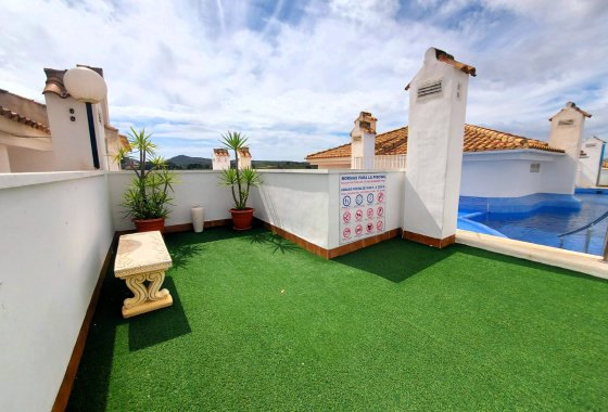 Re-Sale - Apartment - Benejúzar