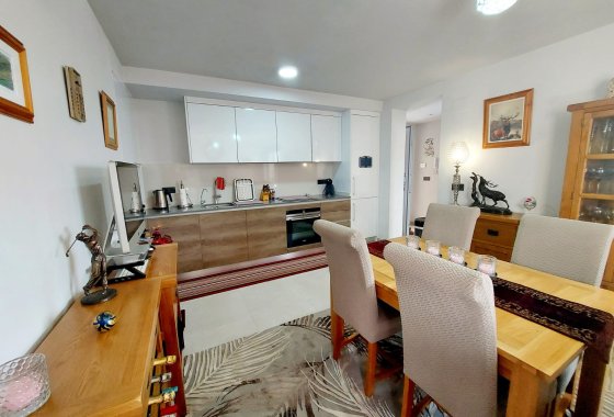 Re-Sale - Apartment - Algorfa