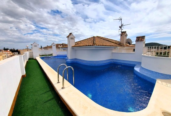 Re-Sale - Apartment - Benejúzar