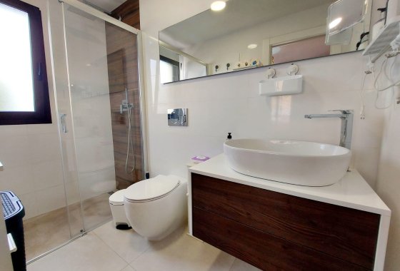 Re-Sale - Apartment - Algorfa