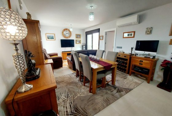 Re-Sale - Apartment - Algorfa