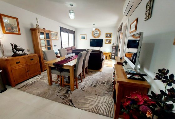 Re-Sale - Apartment - Algorfa