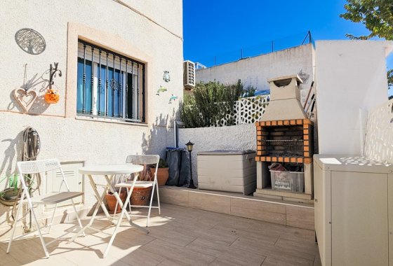 Reventa - Apartamento - Ciudad Quesada