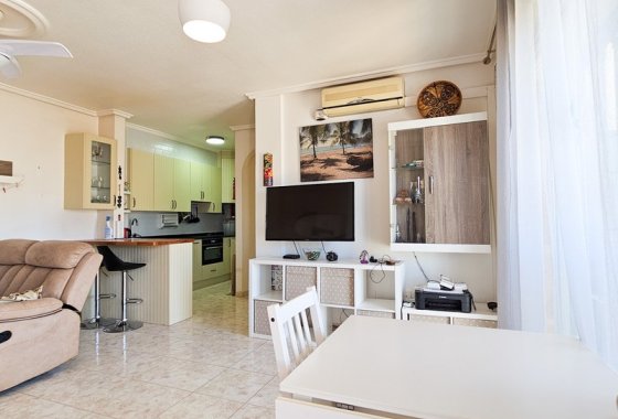 Reventa - Apartamento - Ciudad Quesada