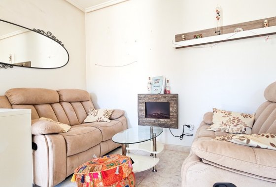 Reventa - Apartamento - Ciudad Quesada