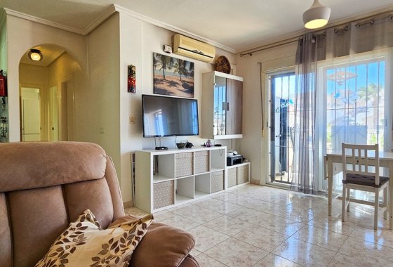 Reventa - Apartamento - Ciudad Quesada