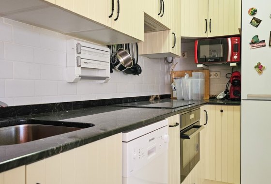 Reventa - Apartamento - Ciudad Quesada