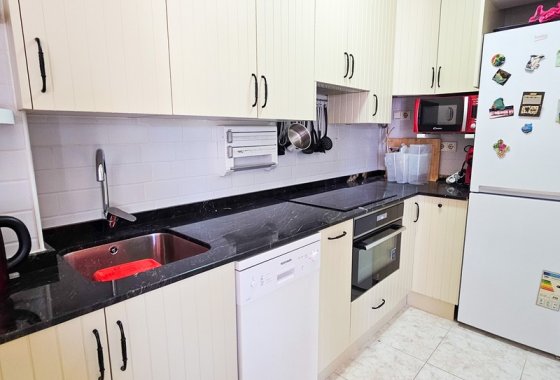 Reventa - Apartamento - Ciudad Quesada