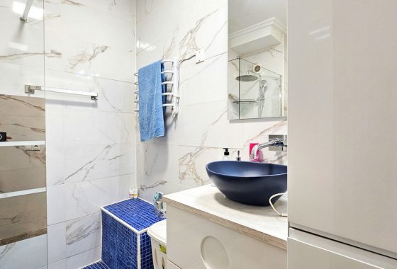 Reventa - Apartamento - Ciudad Quesada